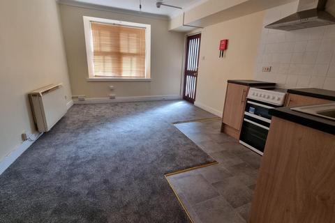 1 bedroom apartment to rent, Dew Street, Haverfordwest