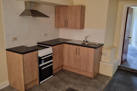 1 bedroom apartment to rent, Dew Street, Haverfordwest