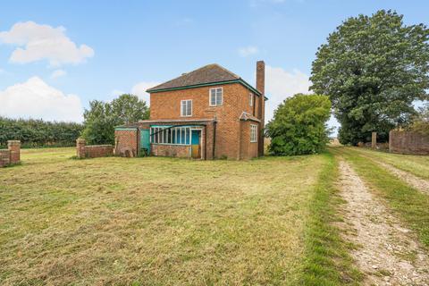 3 bedroom detached house for sale, Corporals Cottage, Vine House Farm, Billinghay Dales, Billinghay, Lincoln, Lincolnshire, LN4