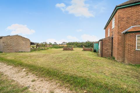 3 bedroom detached house for sale, Corporals Cottage, Vine House Farm, Billinghay Dales, Billinghay, Lincoln, Lincolnshire, LN4