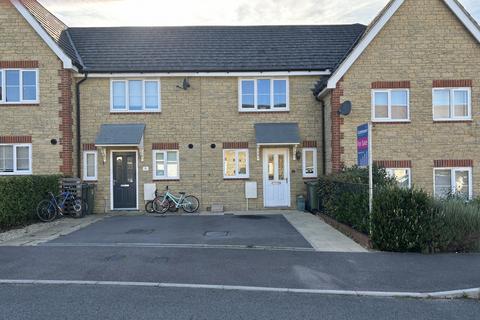 2 bedroom terraced house for sale, Lapwing Lane, Swindon SN6