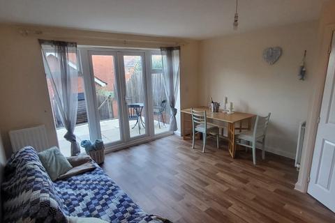 2 bedroom terraced house for sale, Lapwing Lane, Swindon SN6