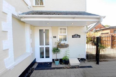 3 bedroom cottage for sale, West Moors Ferndown, Dorset BH22 0HX