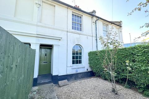 3 bedroom terraced house for sale, Baddow Road, Chelmsford, CM2