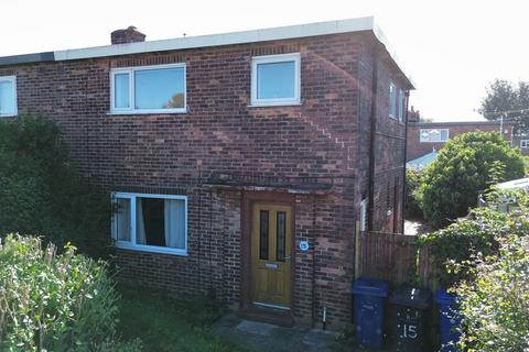 3 bedroom end of terrace house for sale, Sandy Lane West, Warrington, WA2