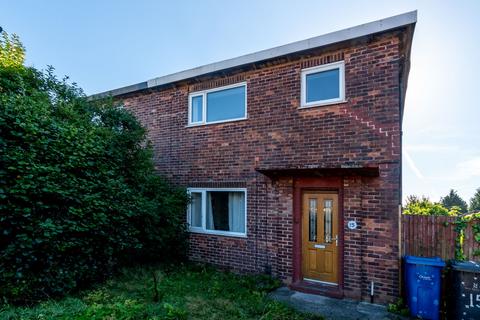 3 bedroom end of terrace house for sale, Sandy Lane West, Warrington, WA2