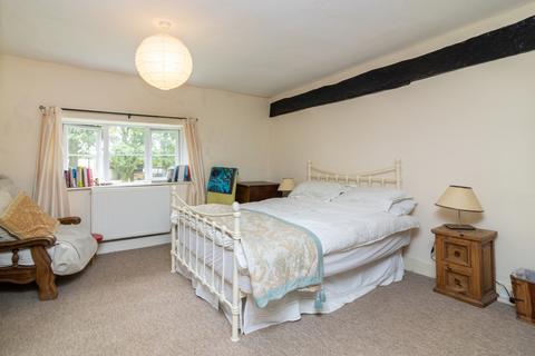 4 bedroom cottage to rent, Merryfield Road, Monkwood, Alresford, Hampshire, SO24