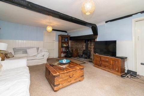 4 bedroom cottage to rent, Merryfield Road, Monkwood, Alresford, Hampshire, SO24