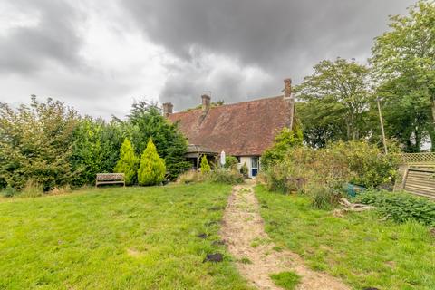 4 bedroom cottage to rent, Merryfield Road, Monkwood, Alresford, Hampshire, SO24