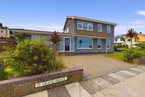 3 bedroom detached house for sale, Grand Parade,Tynemouth