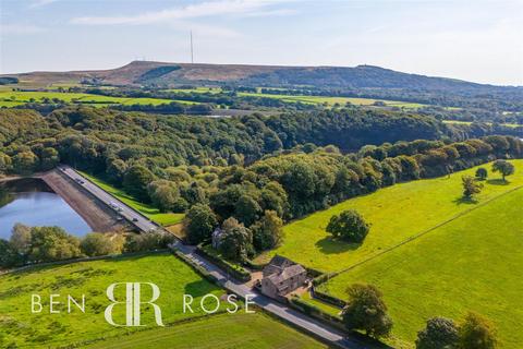 4 bedroom detached house for sale, Dill Hall Brow, Heath Charnock, Chorley