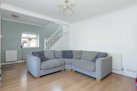 3 bedroom semi-detached house for sale, Broadwater Way, Worthing