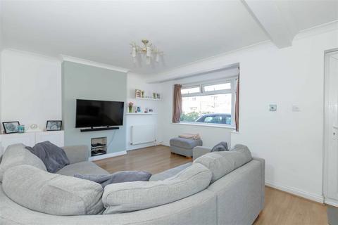 3 bedroom semi-detached house for sale, Broadwater Way, Worthing