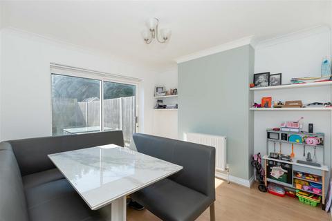 13 Broadwater Way, Worthing, BN14 9LP