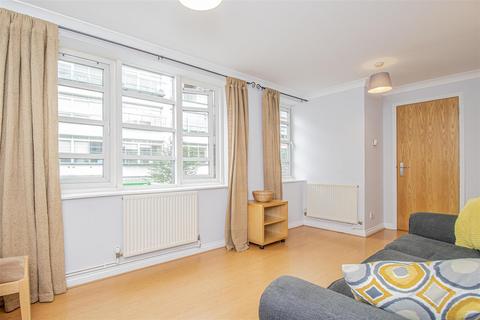 1 bedroom apartment to rent, St. John Street, Clerkenwell, EC1V