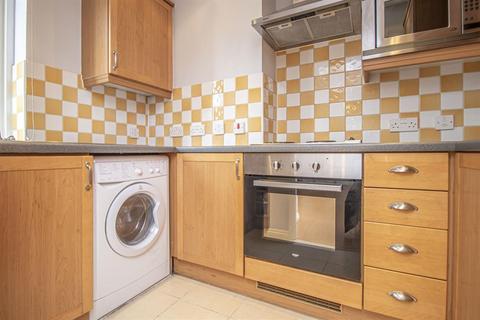 1 bedroom apartment to rent, St. John Street, Clerkenwell, EC1V