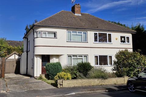 3 bedroom semi-detached house for sale, Wilsmere Drive, Harrow Weald