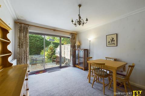 3 bedroom semi-detached house for sale, Wilsmere Drive, Harrow Weald