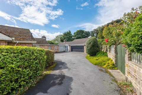 4 bedroom detached bungalow for sale, Clowne Road, Barlborough, Chesterfield, S43 4EN