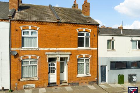 3 bedroom terraced house for sale, St. Michaels Road, Northampton NN1