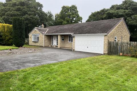 3 bedroom detached bungalow to rent, Briarlea, Hepscott, Morpeth