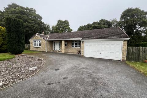 3 bedroom detached bungalow to rent, Briarlea, Hepscott, Morpeth