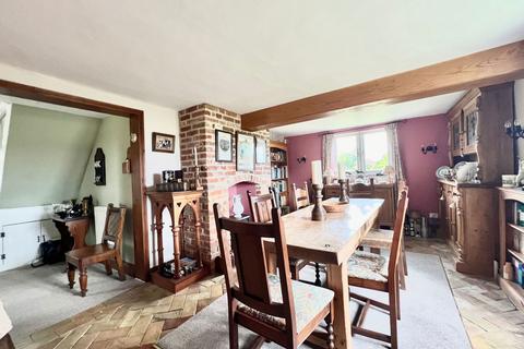 5 bedroom detached house for sale, Chapel Lane, Wortham, Diss, IP22 1QN