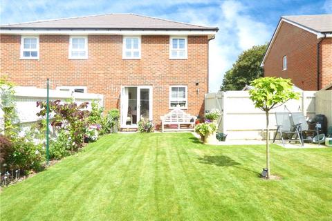 3 bedroom semi-detached house for sale, Blandings Way, Emsworth, Hampshire