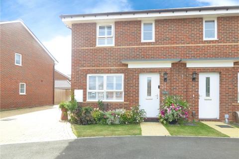 3 bedroom semi-detached house for sale, Blandings Way, Emsworth, Hampshire