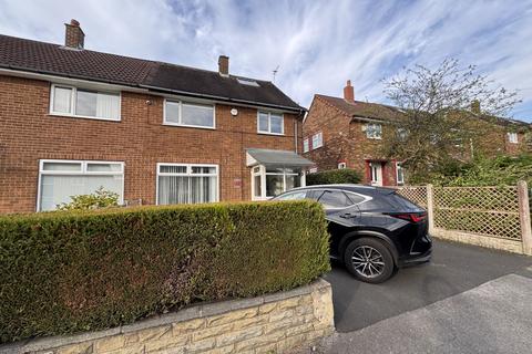 3 bedroom semi-detached house to rent, Latchmere Drive,  Leeds, LS16