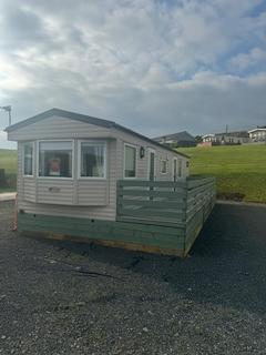 3 bedroom static caravan for sale, Dumfries