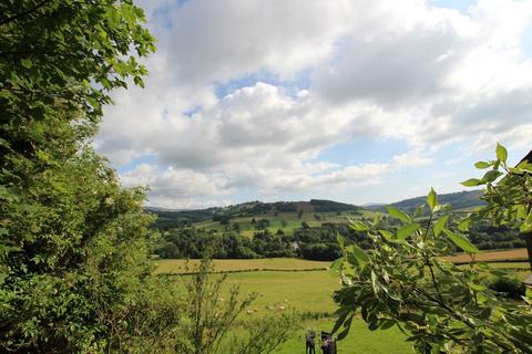 4 bedroom detached house for sale, Trallong, Brecon, LD3