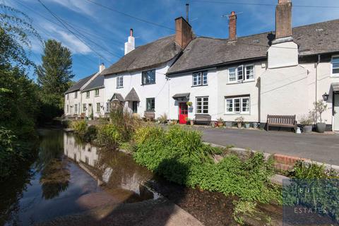 2 bedroom cottage for sale, Ide, Exeter EX2