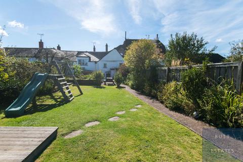 2 bedroom cottage for sale, Ide, Exeter EX2