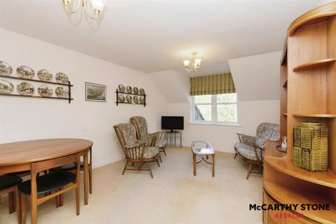 2 bedroom apartment for sale, Radford Court, Tower Road, Liphook