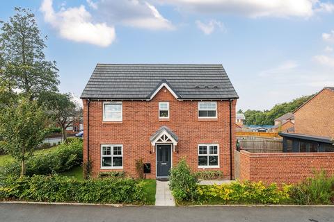 3 bedroom semi-detached house for sale, 1 Brownson Close, Hyde, Cheshire, SK14