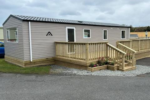 3 bedroom static caravan for sale, Dumfries