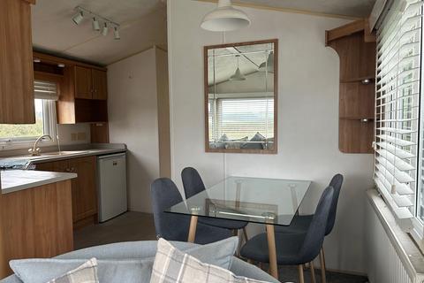 2 bedroom lodge for sale, East Heslerton Malton