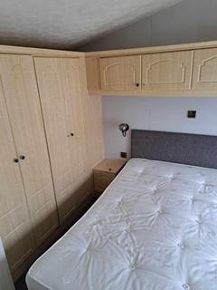 2 bedroom lodge for sale, East Heslerton Malton