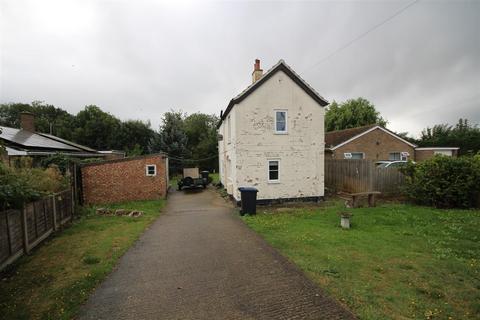 2 bedroom cottage for sale, Red Lion Lane, Sutton CB6