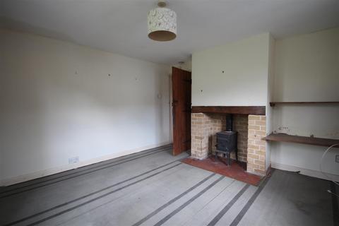 2 bedroom cottage for sale, Red Lion Lane, Sutton CB6