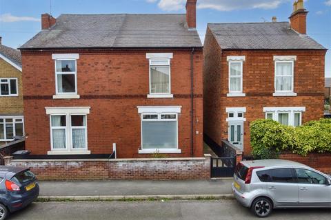 3 bedroom semi-detached house for sale, Curzon Street, Long Eaton