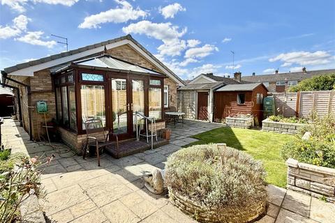 3 bedroom detached bungalow for sale, Franklyn Close, Poole BH16