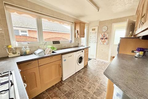 3 bedroom detached bungalow for sale, Franklyn Close, Poole BH16