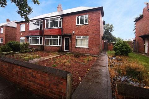 2 bedroom flat to rent, Wallsend Road, North Shields, NE29