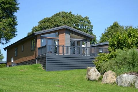 2 bedroom lodge for sale, North Yorkshire