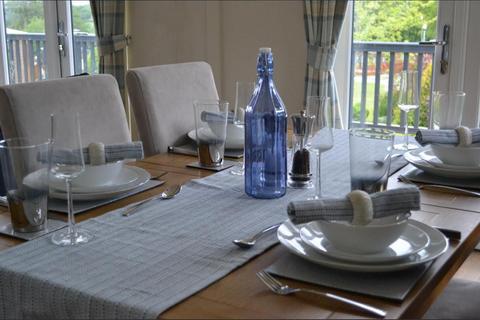 2 bedroom lodge for sale, North Yorkshire