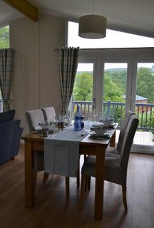 2 bedroom lodge for sale, North Yorkshire