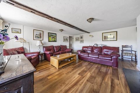 5 bedroom cottage for sale, Llansantffraed, Brecon, Powys.