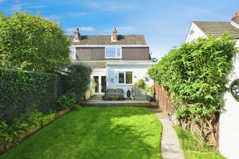 3 bedroom semi-detached house for sale, Bishopston Road, Swansea, SA3